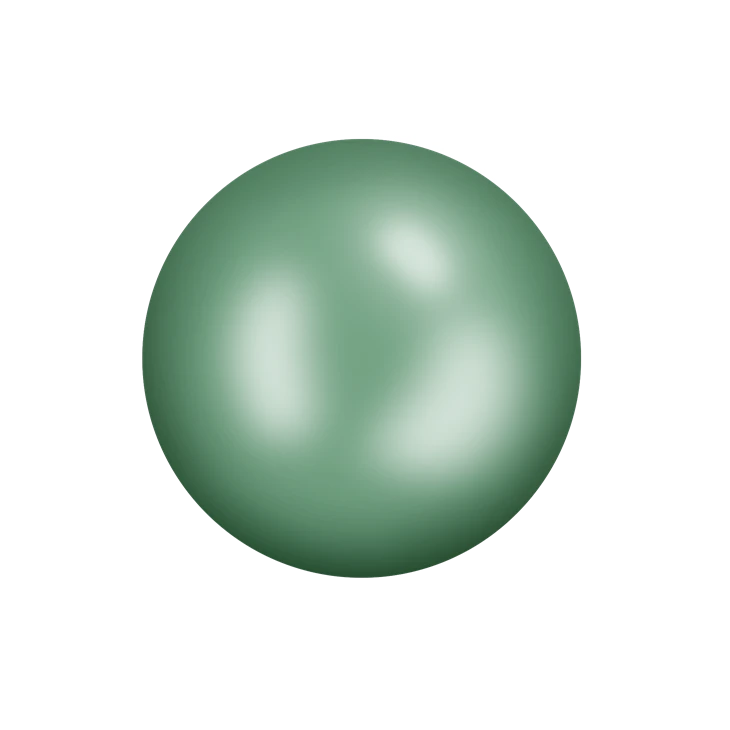 Emerald Green Emerald Green